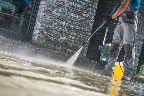 Concrete Sealing in Eleanor, WV